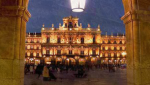 Finde die günstigsten Preise für eine Unterkunft in Salamanca!