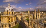 Finde die günstigsten Preise für eine Unterkunft in Oxford!